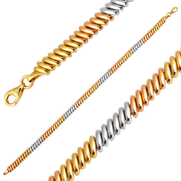 Bilezikci Altın Bileklik