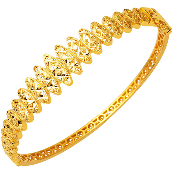 Bilezikci&Çeyrekçi Yatırımlık Bilezik