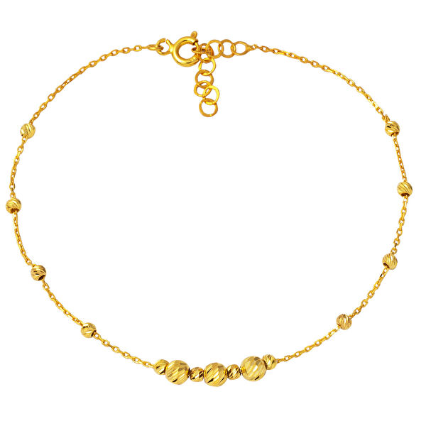 Bilezikci Altın Bileklik