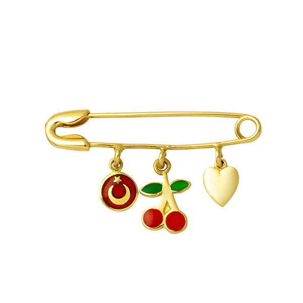 Bilezikci Diğer Altın Takılar