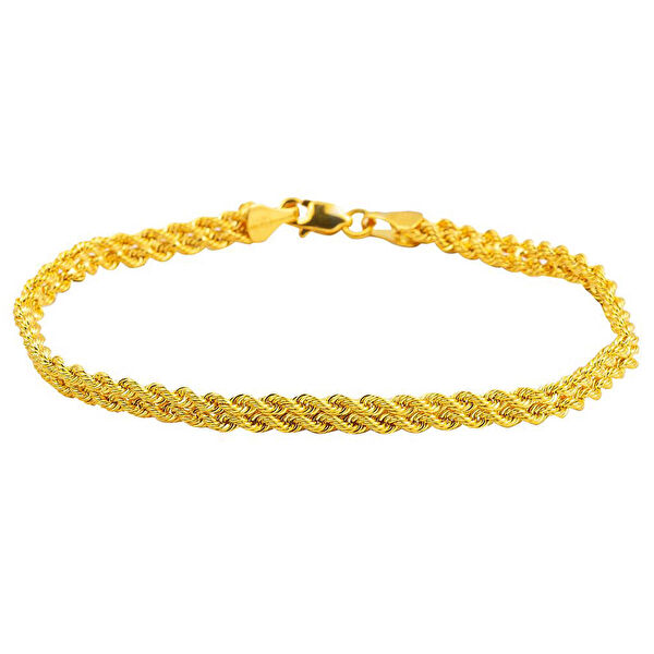 Bilezikci Altın Bileklik