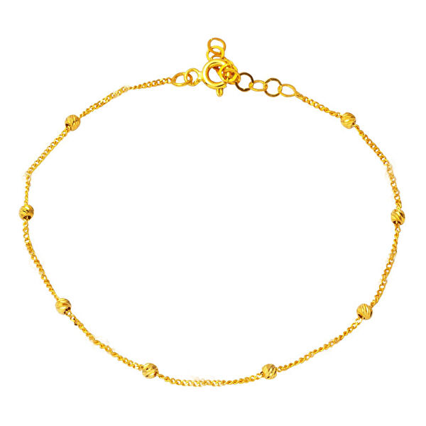 Bilezikci Altın Bileklik