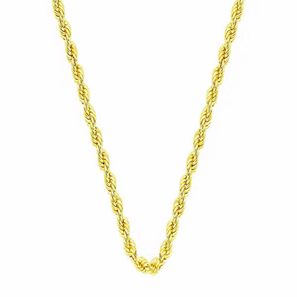 Bilezikci Altın Kolye