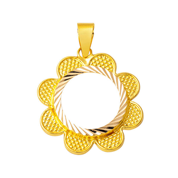 Bilezikci Altın Kolye