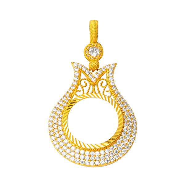 Bilezikci Altın Kolye