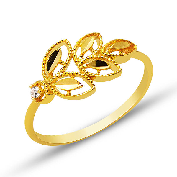 Bilezikci Altın Yüzük