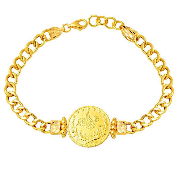 Bilezikci Altın Bileklik