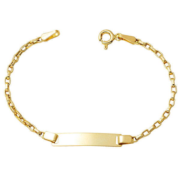 Bilezikci Altın Bileklik