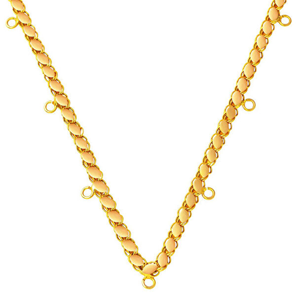 Bilezikci Altın Kolye