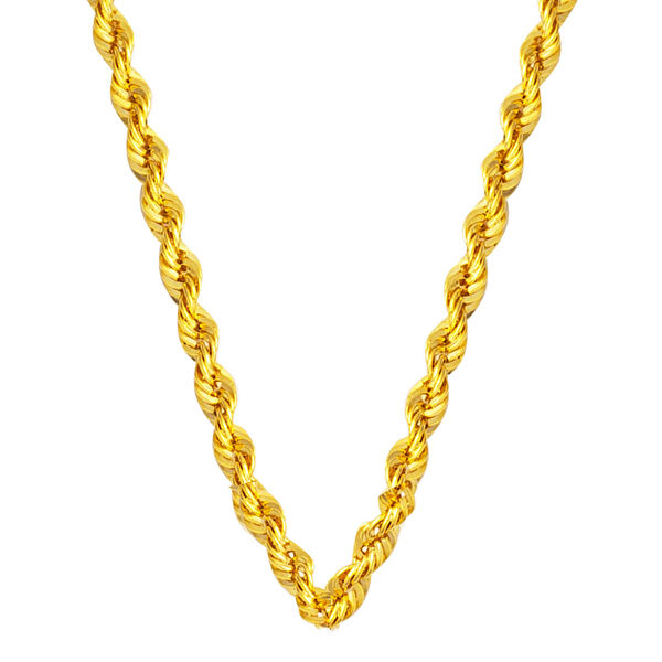 Bilezikci Altın Kolye