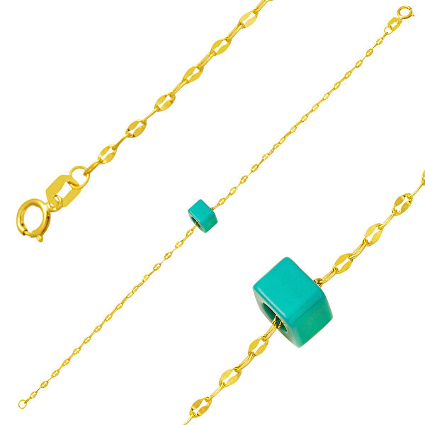 Bilezikci Altın Bileklik