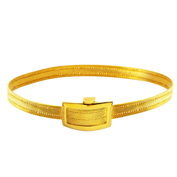 Bilezikci Altın Bileklik