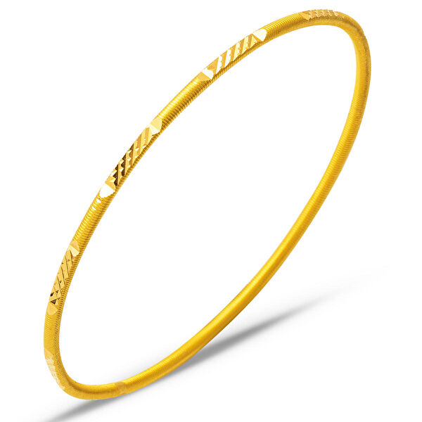 Bilezikci&Çeyrekçi Yatırımlık Bilezik