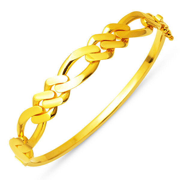 Bilezikci&Çeyrekçi Yatırımlık Bilezik