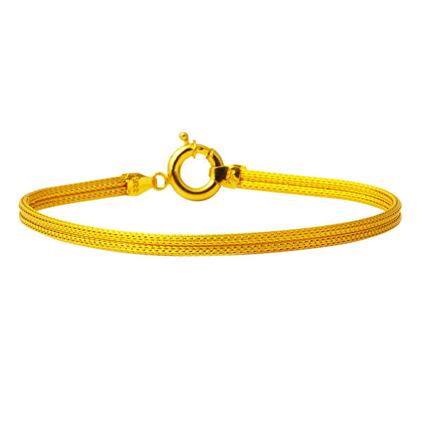 Bilezikci Altın Bileklik