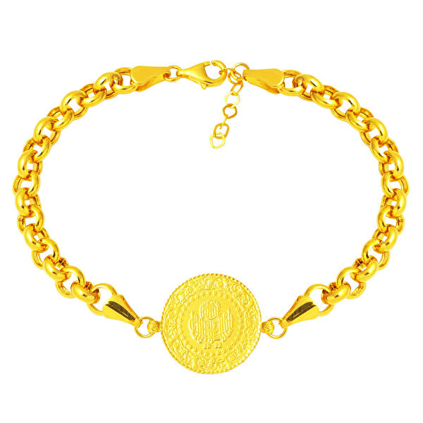 Bilezikci Altın Bileklik