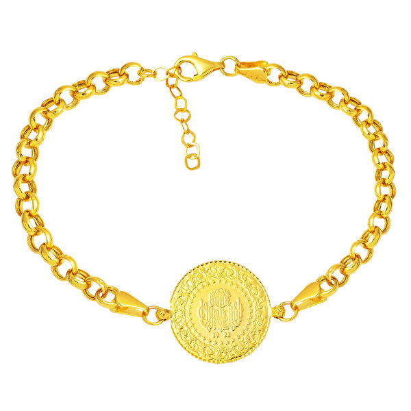 Bilezikci Altın Bileklik