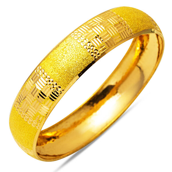 Bilezikci&Çeyrekçi Yatırımlık Bilezik