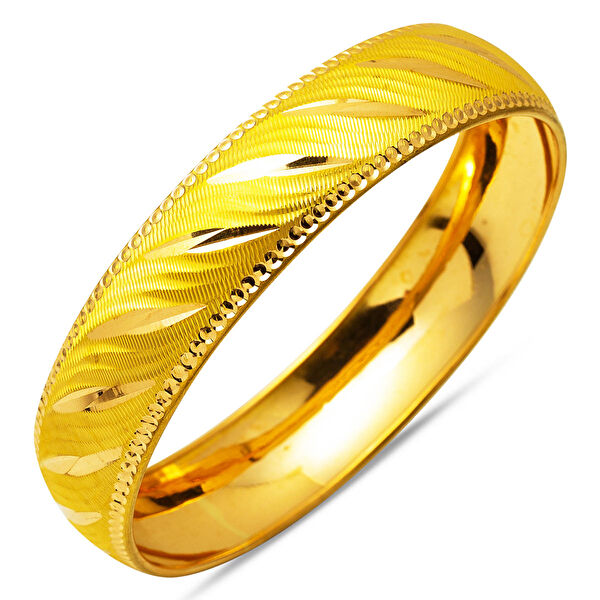 Bilezikci&Çeyrekçi Yatırımlık Bilezik