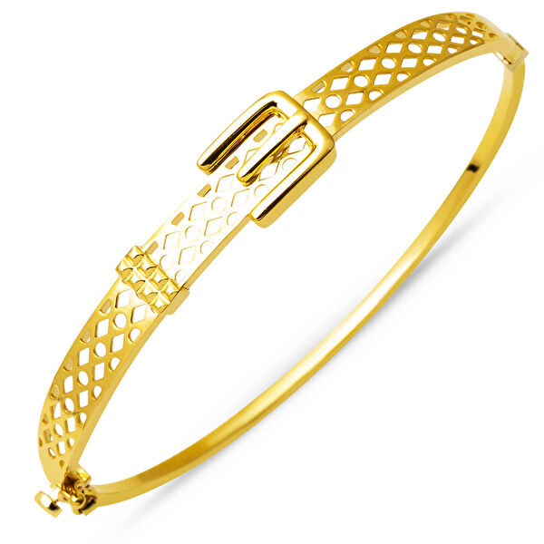 Bilezikci Diğer Altın Takılar