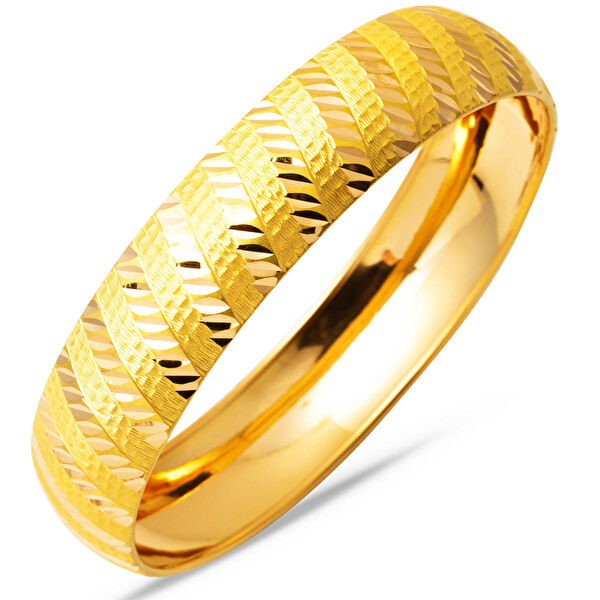 Bilezikci&Çeyrekçi Yatırımlık Bilezik