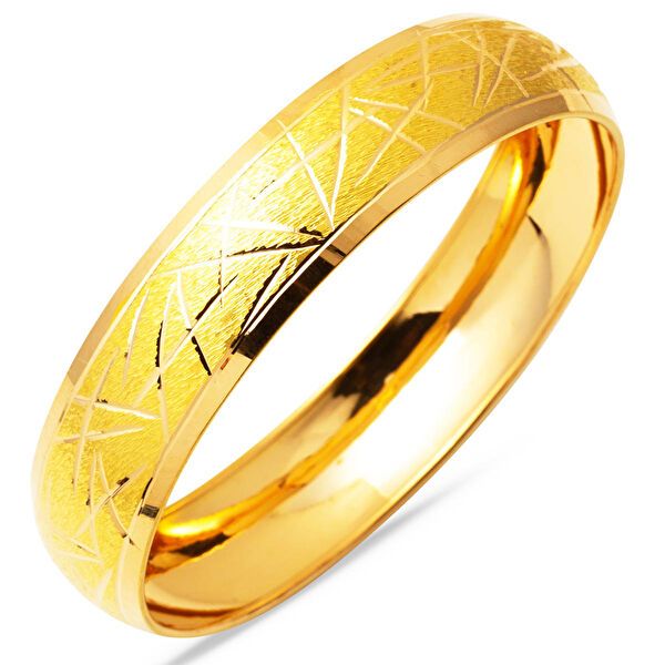 Bilezikci&Çeyrekçi Yatırımlık Bilezik