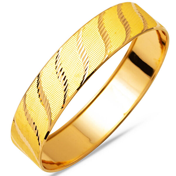 Bilezikci&Çeyrekçi Yatırımlık Bilezik