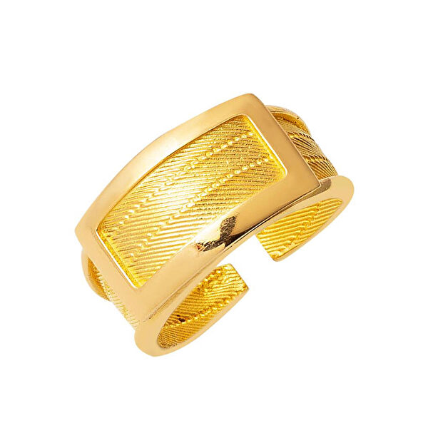 Bilezikci Altın Yüzük