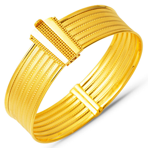 Bilezikci&Çeyrekçi Yatırımlık Bilezik