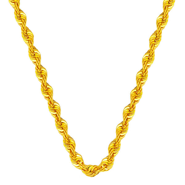 Bilezikci Altın Kolye