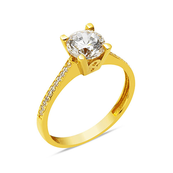 Bilezikci Altın Yüzük