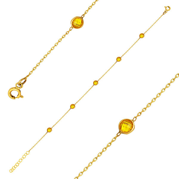 Bilezikci Altın Bileklik