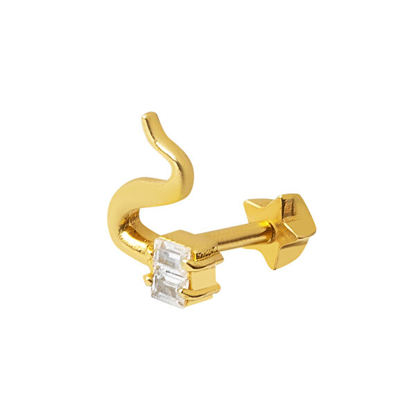 Bilezikci Kadın Piercing