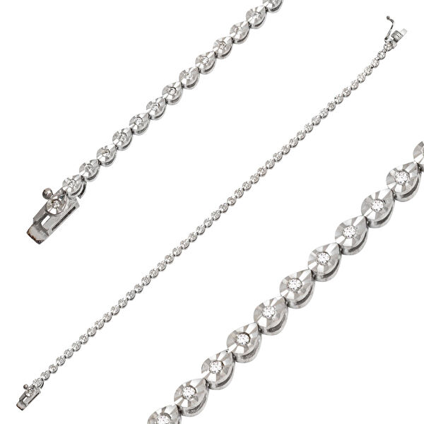 Bilezikci Altın Bileklik