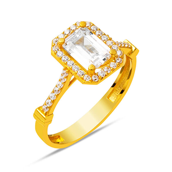 Bilezikci Altın Yüzük