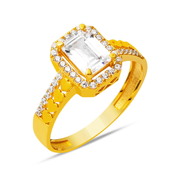 Bilezikci Altın Yüzük