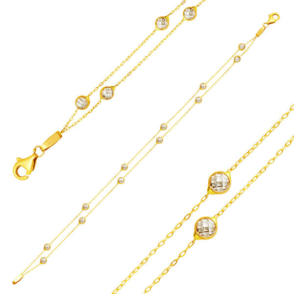 Bilezikci Altın Bileklik