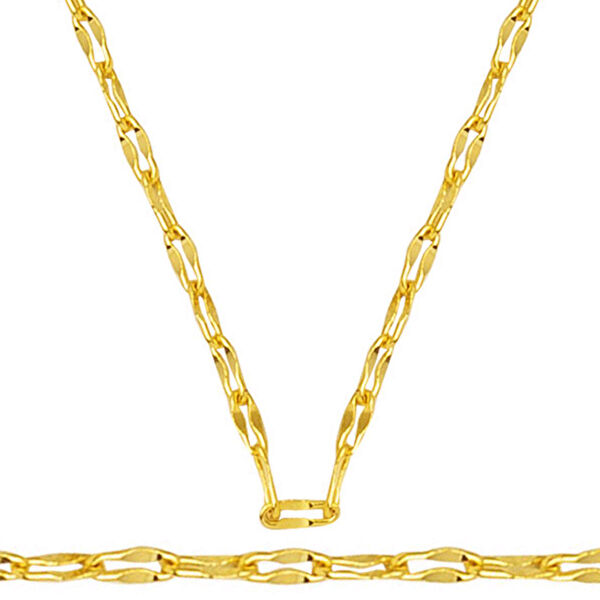 Bilezikci Altın Kolye