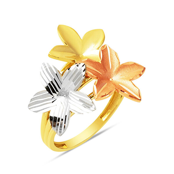 Bilezikci Altın Yüzük