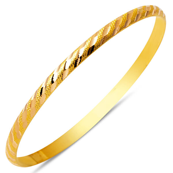 Bilezikci&Çeyrekçi Yatırımlık Bilezik