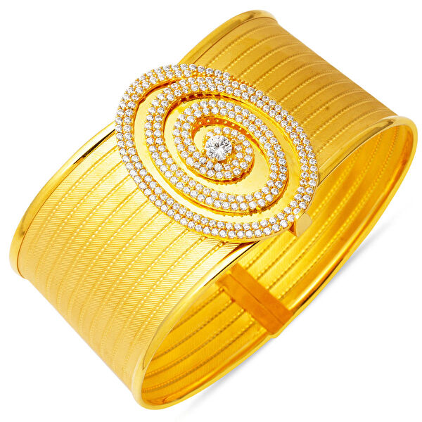 Bilezikci Yatırımlık Bilezik