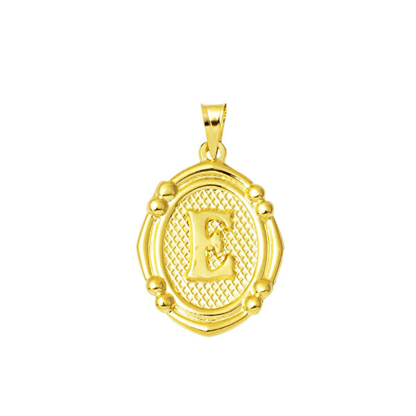 Bilezikci Altın Kolye