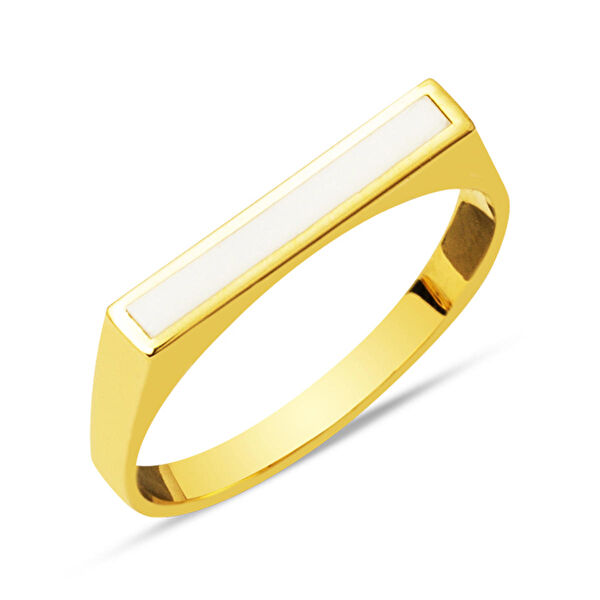 Bilezikci Altın Yüzük