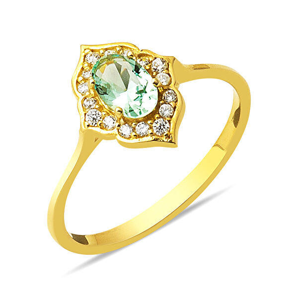 Bilezikci Altın Yüzük