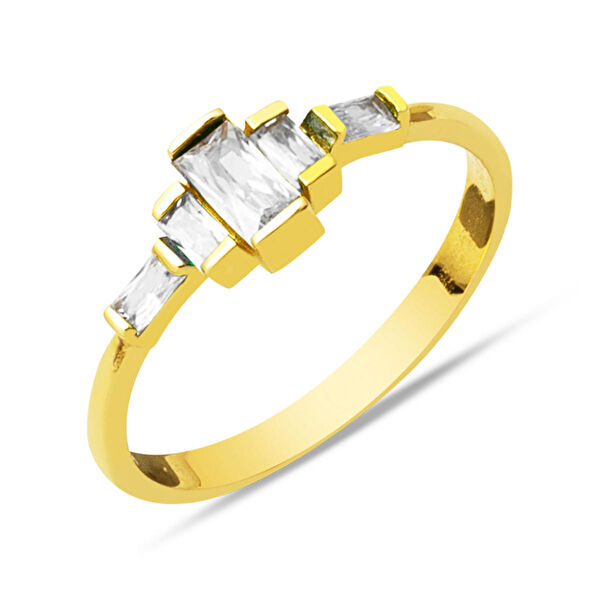 Bilezikci Altın Yüzük