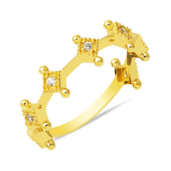 Bilezikci Altın Yüzük