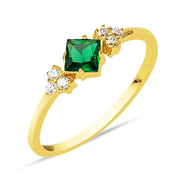 Bilezikci Altın Yüzük