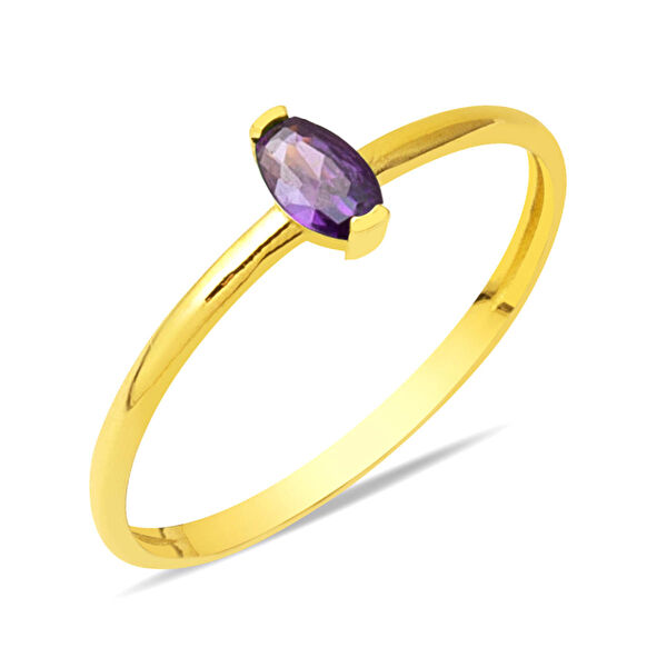 Bilezikci Altın Yüzük