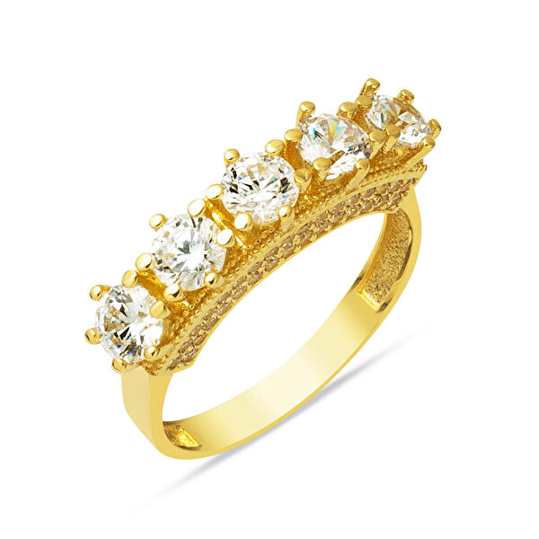 Bilezikci Altın Yüzük