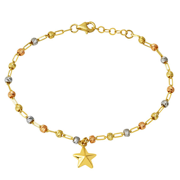 Bilezikci Altın Bileklik